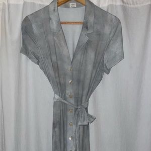 Wilfred Shirt Dress